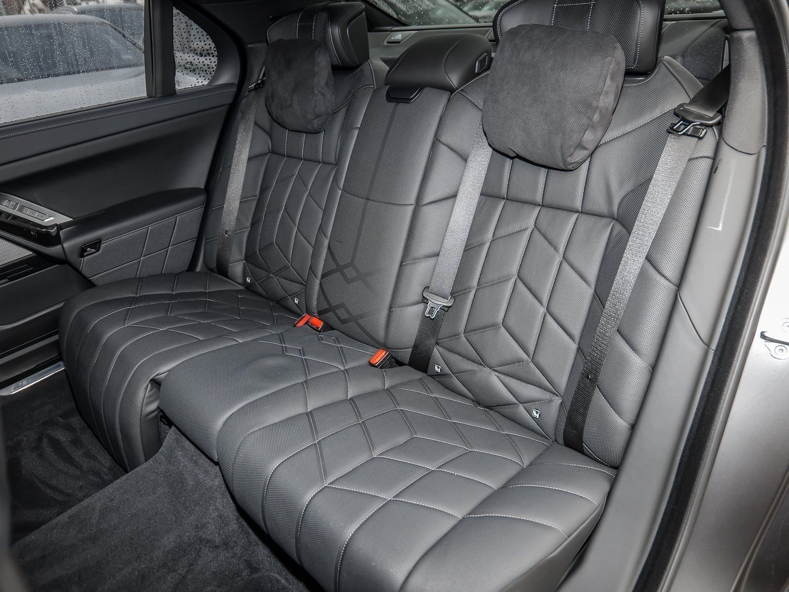 BMW 750e xDrive M Sport TV HUD PANO ACC 360°KAM RFK  foto 13