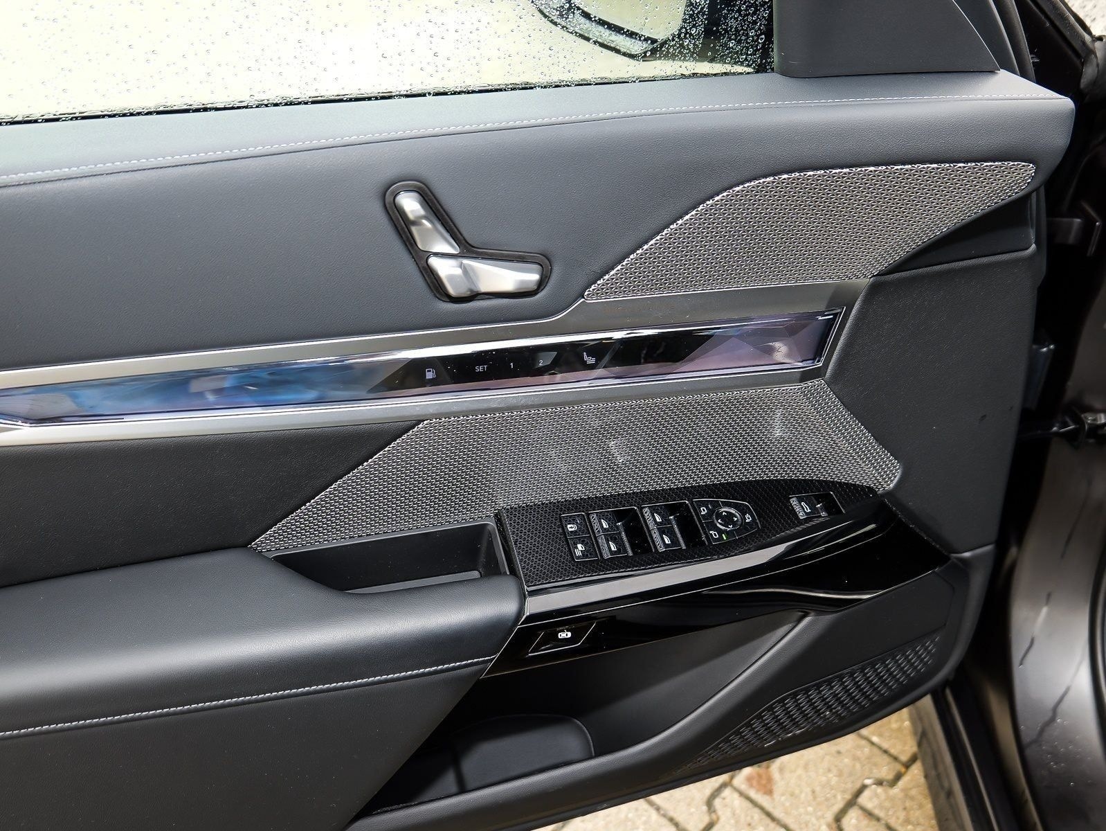 BMW 750e xDrive M Sport TV HUD PANO ACC 360°KAM RFK  foto 21