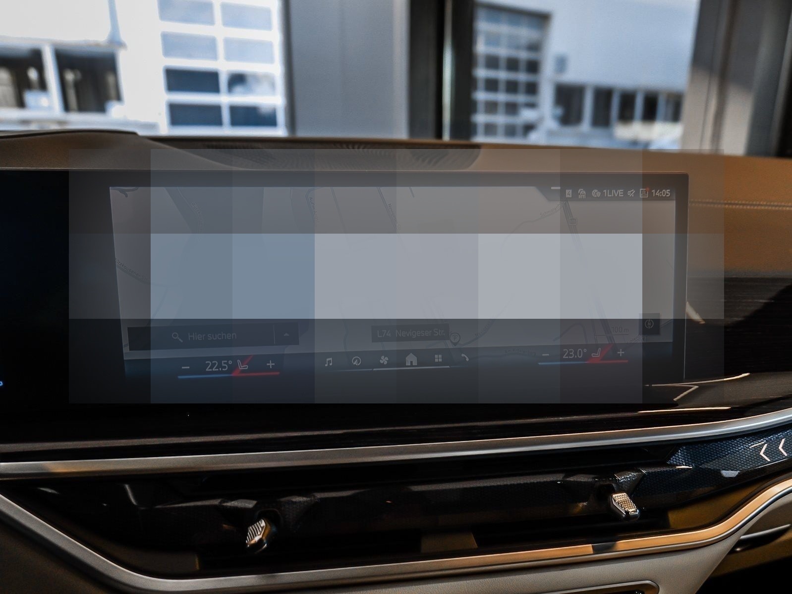 BMW X7 xDrive40d M Sport HUD PANO ACC AHK RFK NAVI foto 11