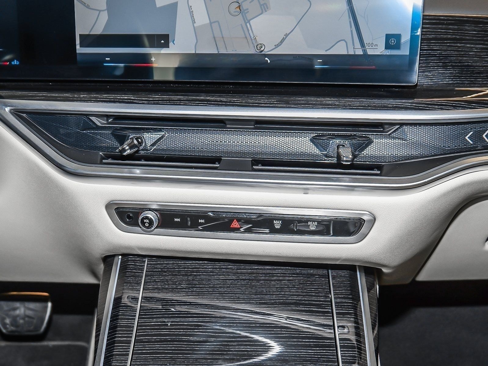 BMW X7 xDrive40d M Sport HUD PANO ACC AHK RFK NAVI foto 16