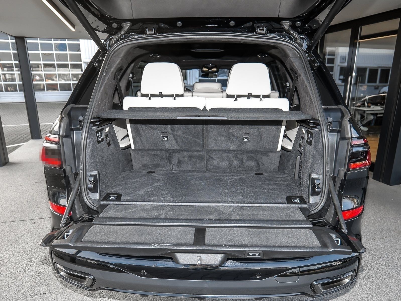 BMW X7 xDrive40d M Sport HUD PANO ACC AHK RFK NAVI foto 23