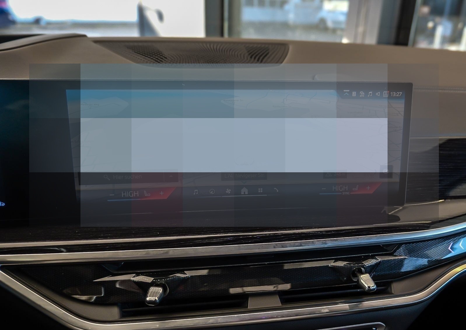 BMW X7 xDrive40d M Sport HUD PANO ACC AHK RFK NAVI foto 11