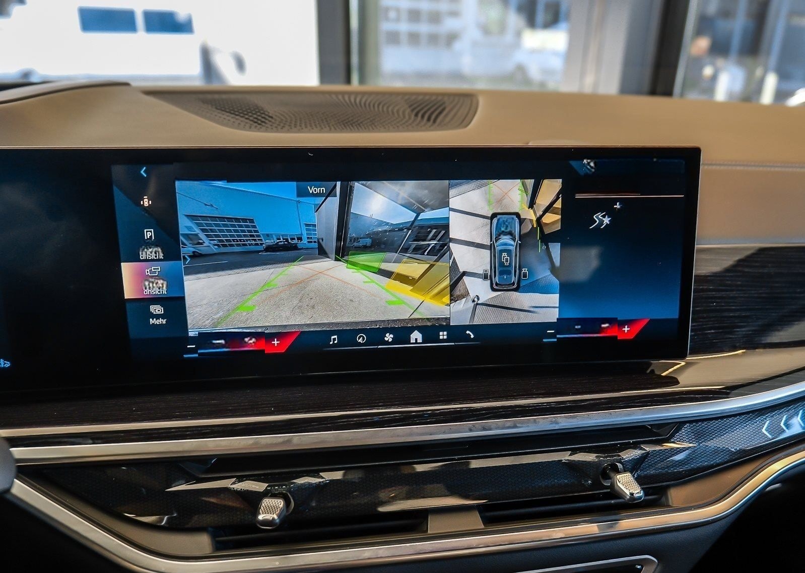 BMW X7 xDrive40d M Sport HUD PANO ACC AHK RFK NAVI foto 18