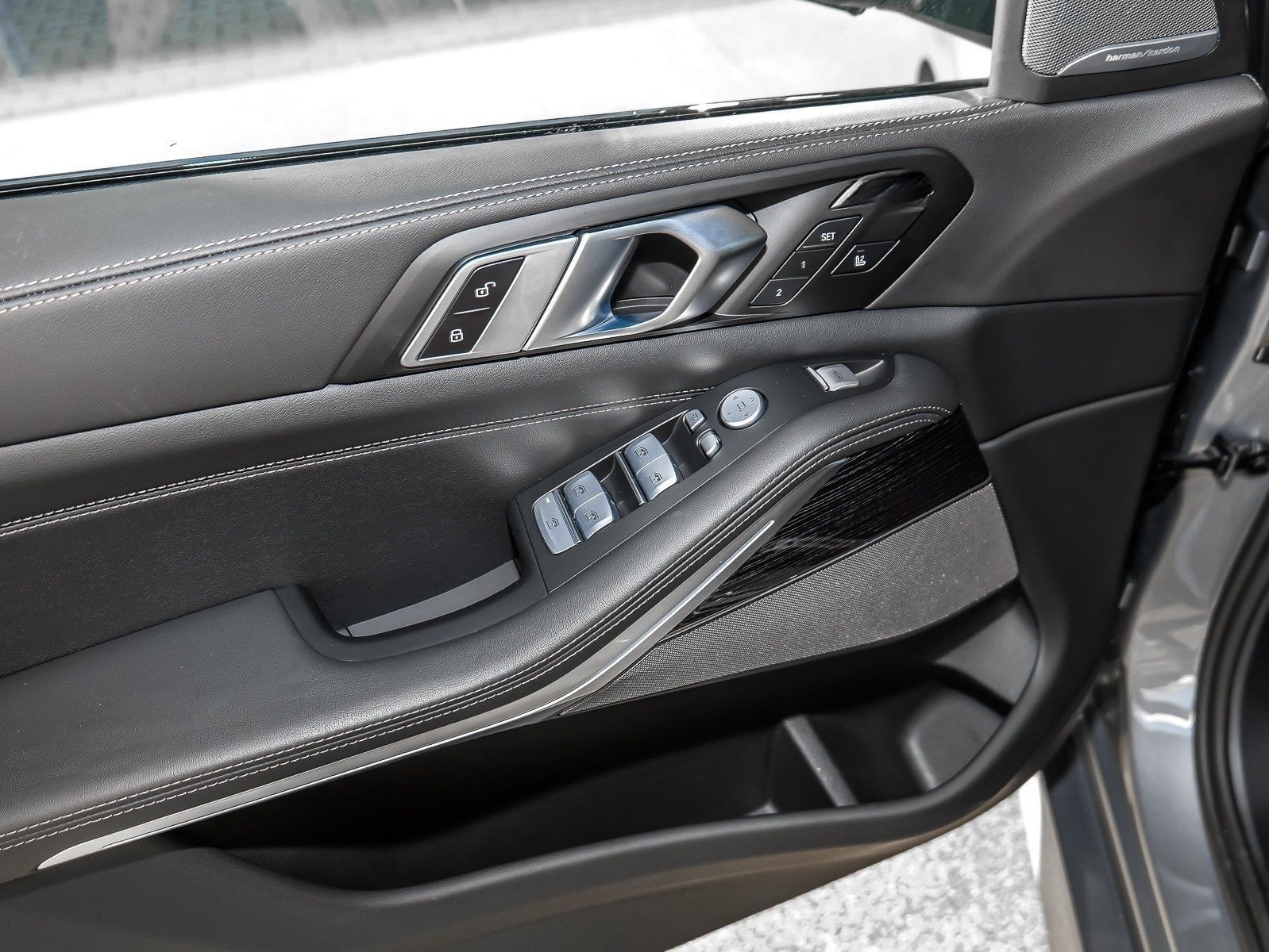 BMW X7 xDrive40d M Sport HUD PANO ACC AHK RFK NAVI foto 19
