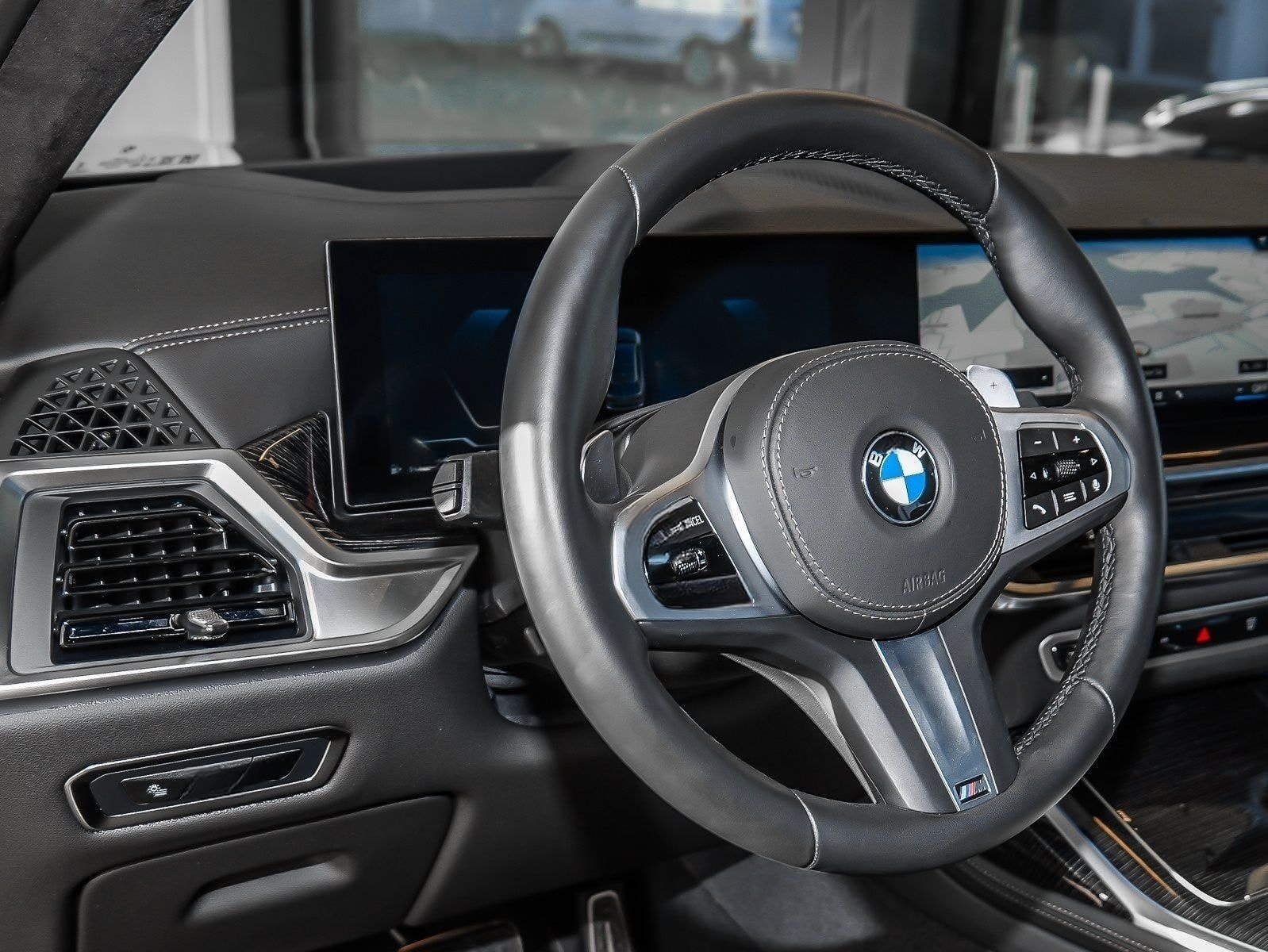 BMW X7 xDrive40d M Sport HUD PANO ACC AHK RFK NAVI foto 20