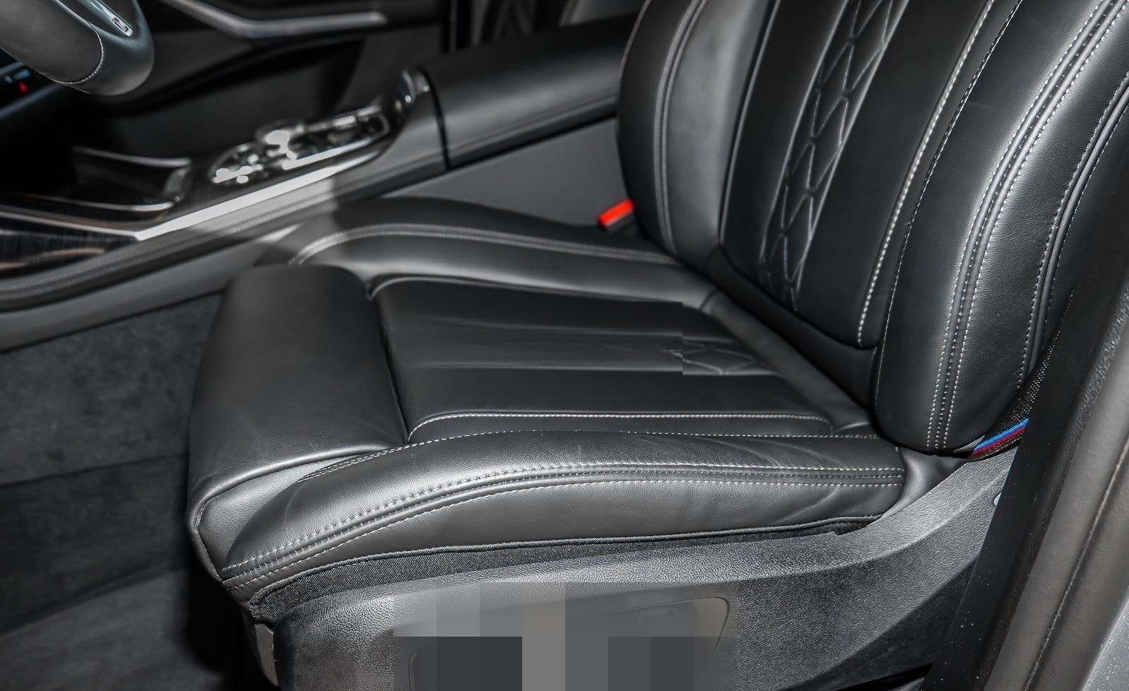 BMW X7 xDrive40d M Sport HUD PANO ACC AHK RFK NAVI foto 21