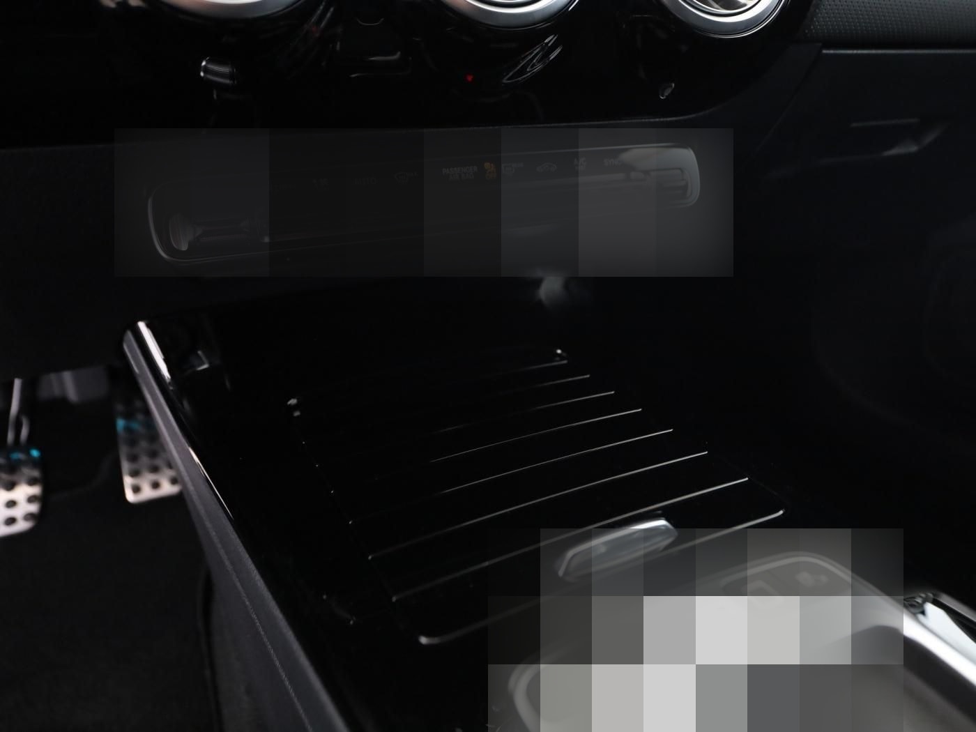 Mercedes-Benz CLA 200 d SB AMG ADV. PLUS+NIGHT+AHK+MULTIB+AMBI foto 18