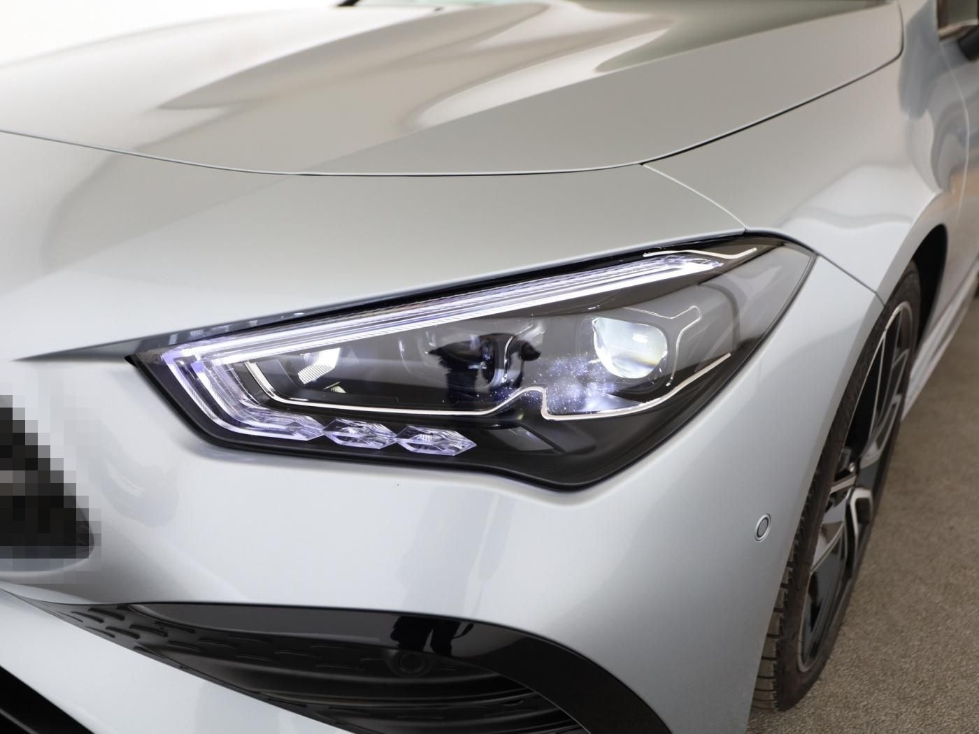 Mercedes-Benz CLA 200 d SB AMG ADV. PLUS+NIGHT+AHK+MULTIB+AMBI foto 20