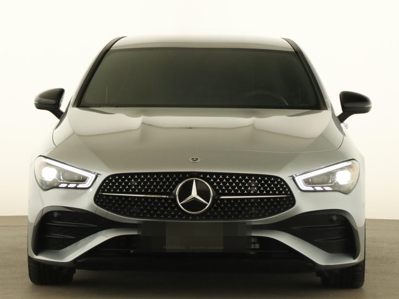 Mercedes-Benz CLA 200 d SB AMG ADV. PLUS+NIGHT+AHK+MULTIB+AMBI foto 3