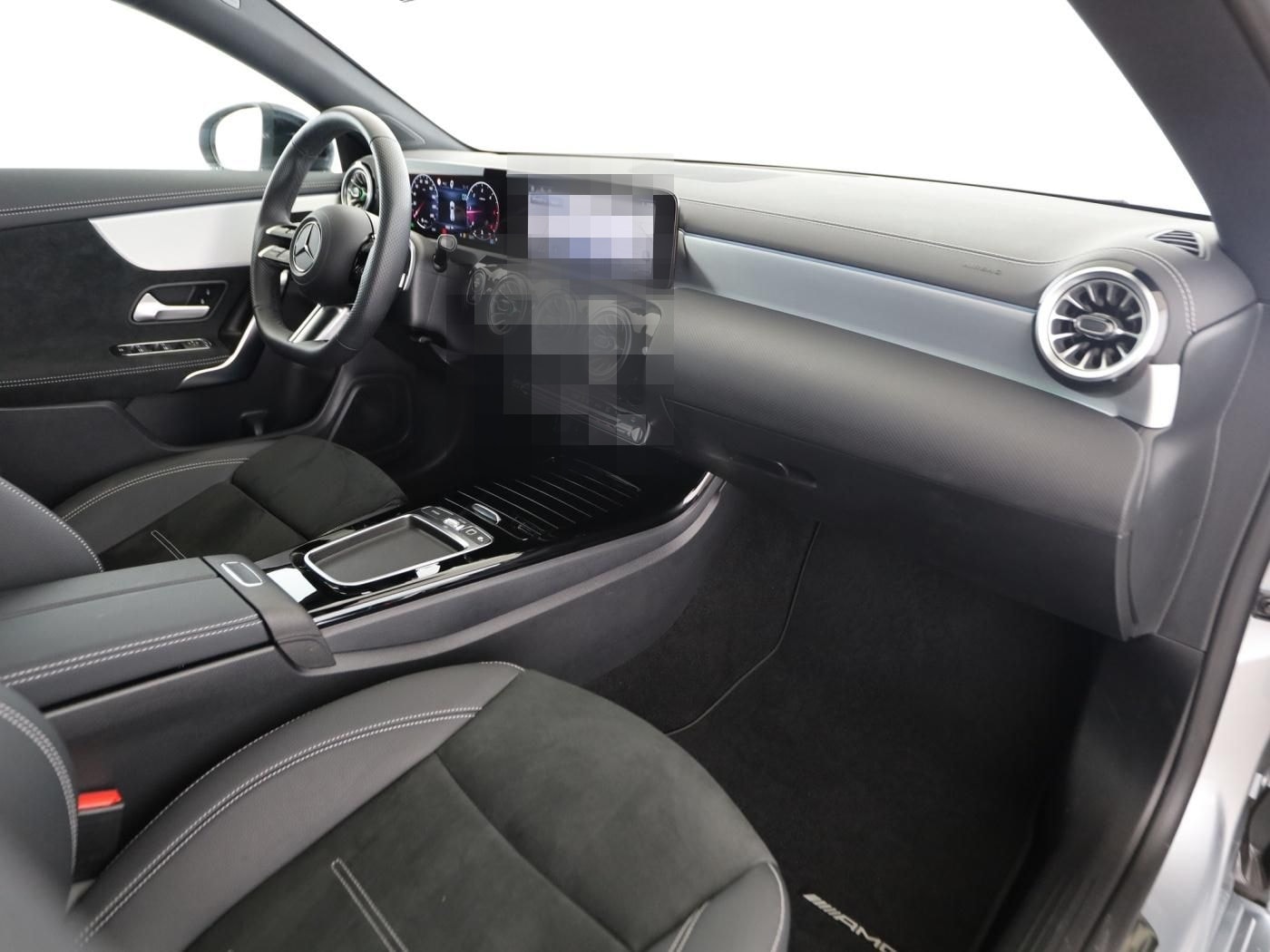 Mercedes-Benz CLA 200 d SB AMG ADV. PLUS+NIGHT+AHK+MULTIB+AMBI foto 21