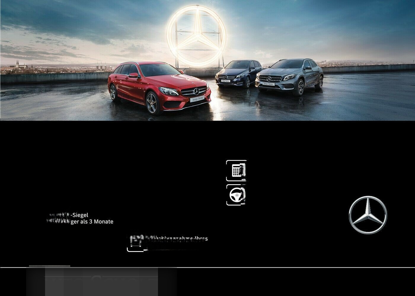 Mercedes-Benz CLA 200 d SB AMG ADV. PLUS+NIGHT+AHK+MULTIB+AMBI foto 25