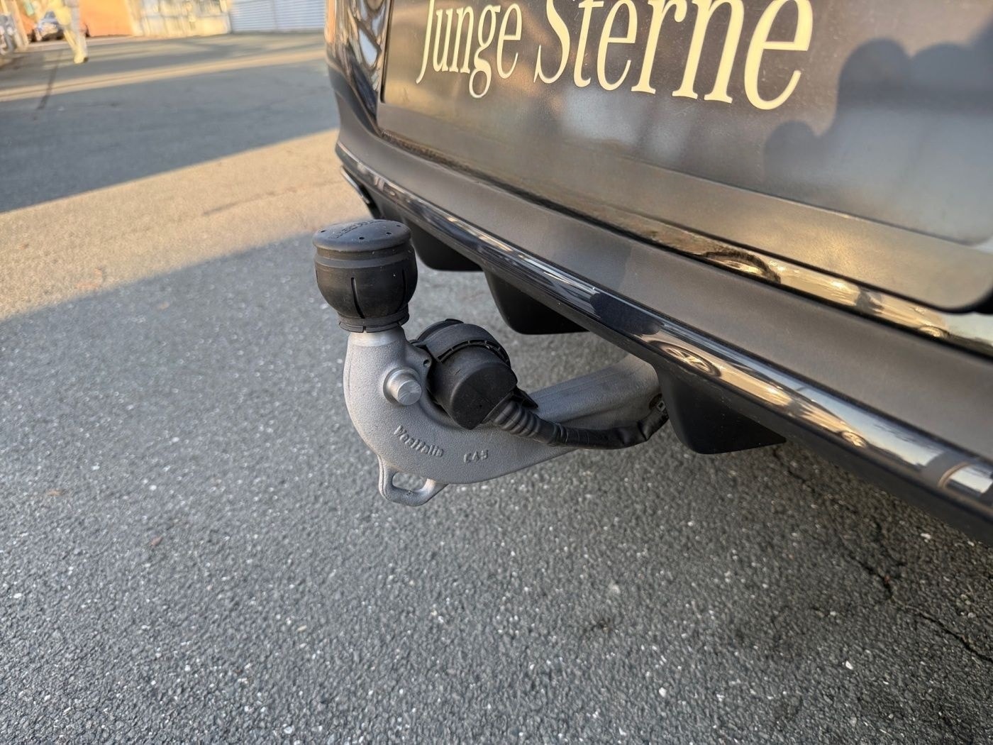 Mercedes-Benz CLA 200 d SB AMG ADV. PLUS+NIGHT+AHK+MULTIB+AMBI foto 14