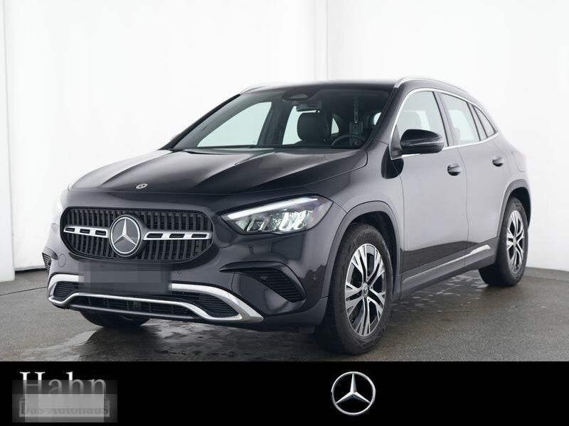 Mercedes-Benz GLA 200 PROGRESSIVE/LED/AHK/KAMERA/WINTER/.. foto 1