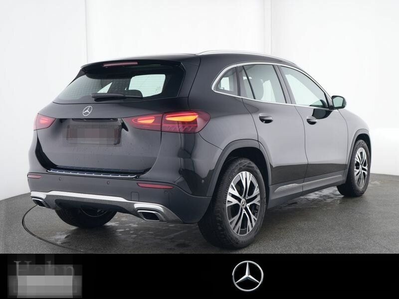 Mercedes-Benz GLA 200 PROGRESSIVE/LED/AHK/KAMERA/WINTER/.. foto 2