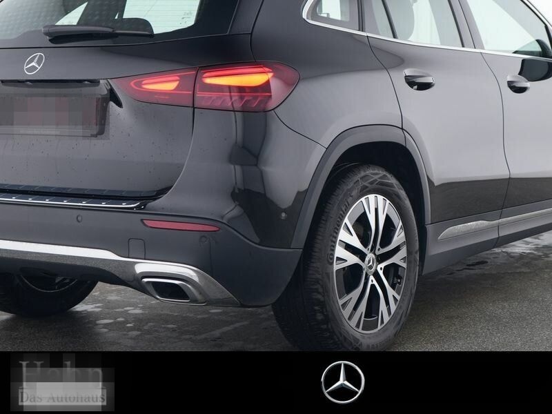 Mercedes-Benz GLA 200 PROGRESSIVE/LED/AHK/KAMERA/WINTER/.. foto 4