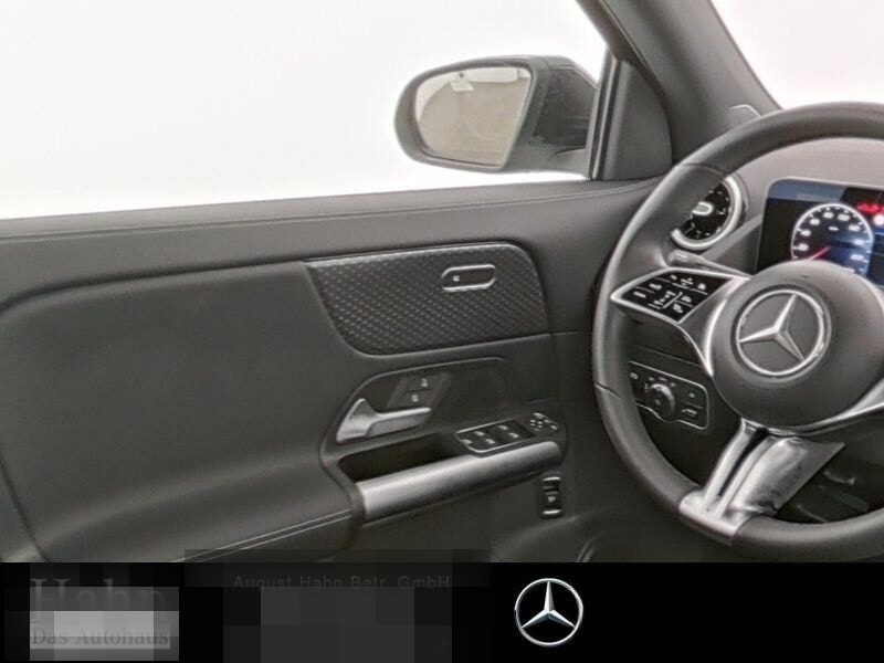 Mercedes-Benz GLA 200 PROGRESSIVE/LED/AHK/KAMERA/WINTER/.. foto 8