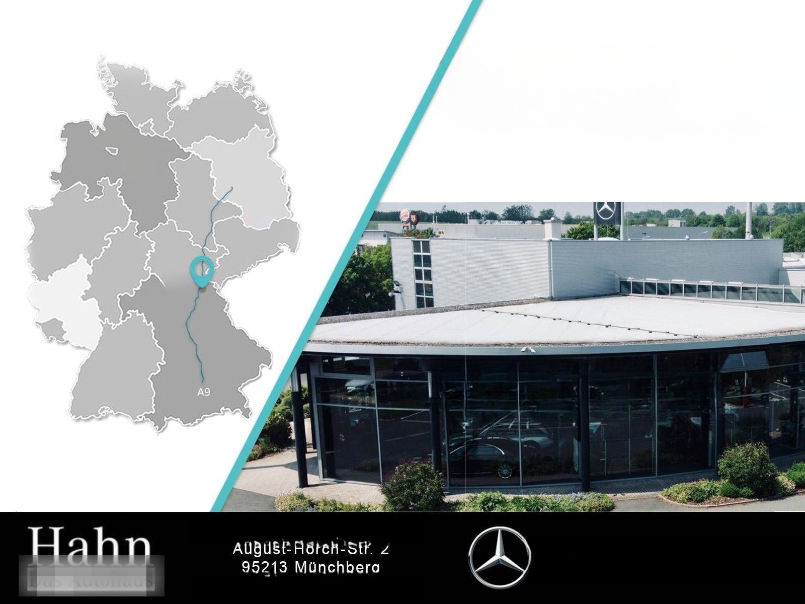 Mercedes-Benz GLA 200 PROGRESSIVE/LED/AHK/KAMERA/WINTER/.. foto 9