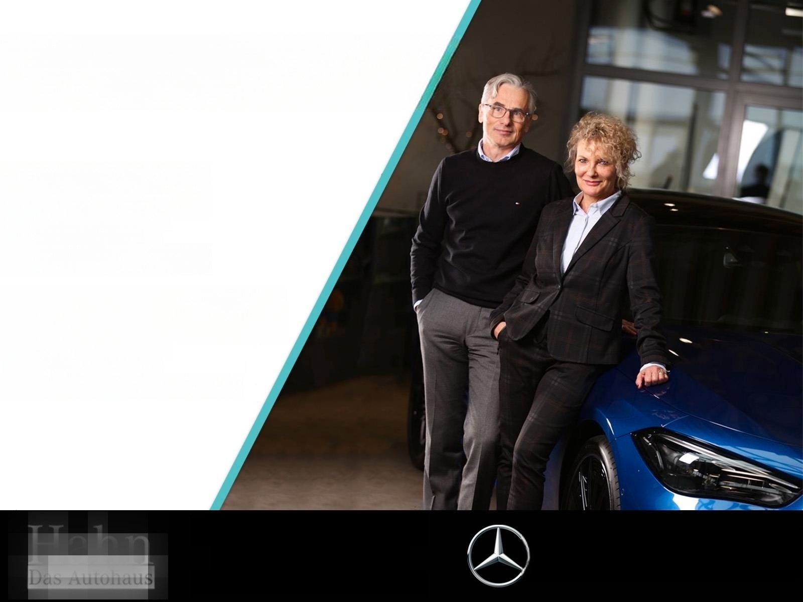 Mercedes-Benz GLA 200 PROGRESSIVE/LED/AHK/KAMERA/WINTER/.. foto 10