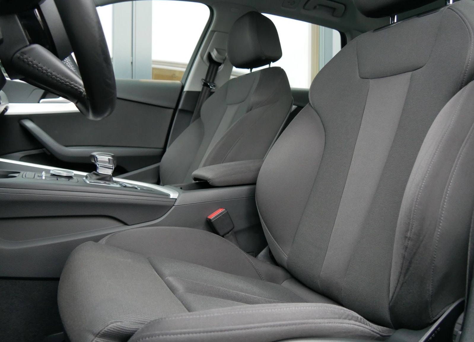 Audi A4 40 TDI sport TEMPO*TÜV NEU*Sitzhzg. foto 13