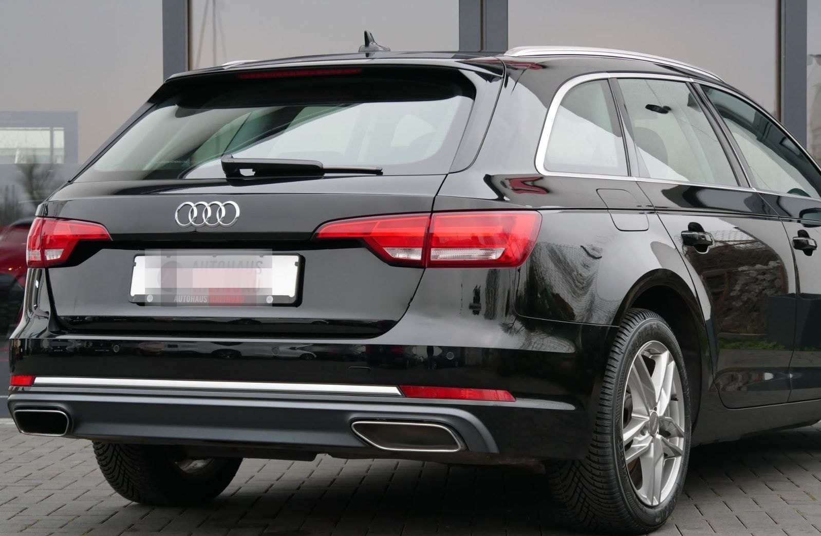 Audi A4 40 TDI sport TEMPO*TÜV NEU*Sitzhzg. foto 17