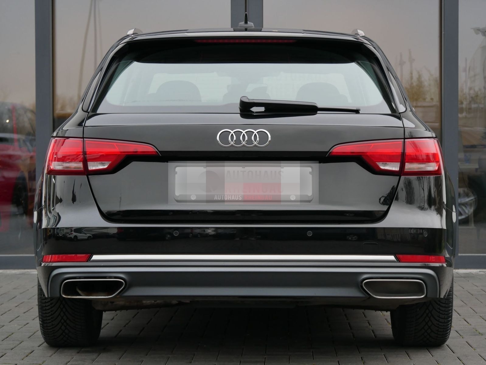 Audi A4 40 TDI sport TEMPO*TÜV NEU*Sitzhzg. foto 19