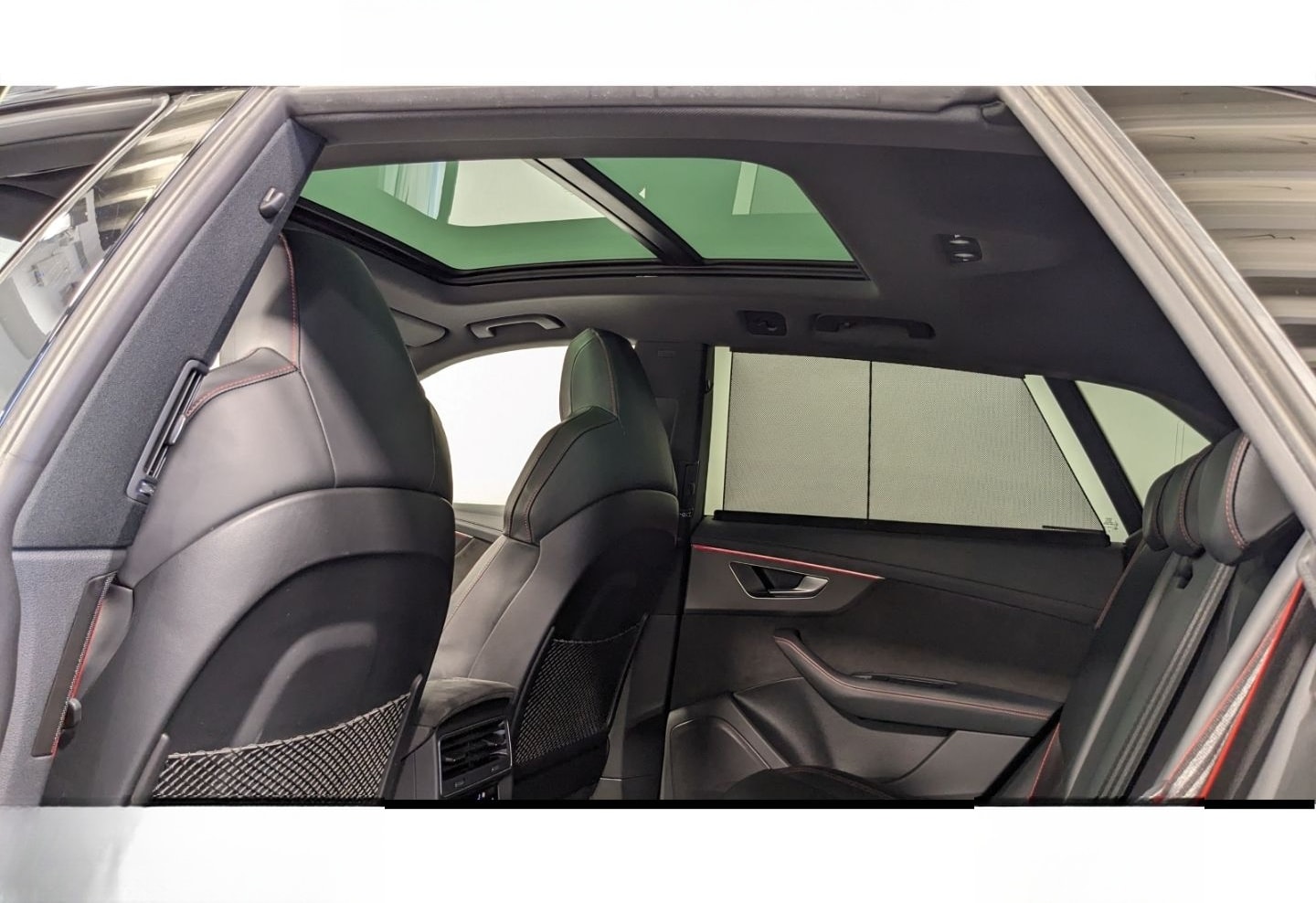 Audi RSQ8 4.0 TFSI RS-Sportsitze+ Matrix Pano RS-AGA foto 11