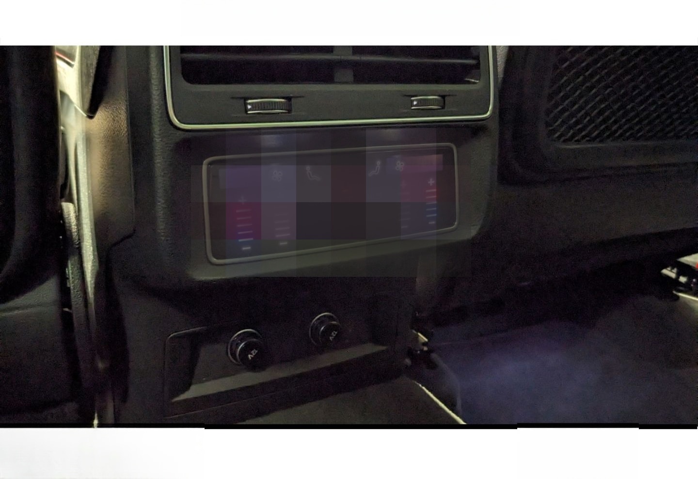 Audi RSQ8 4.0 TFSI RS-Sportsitze+ Matrix Pano RS-AGA foto 12