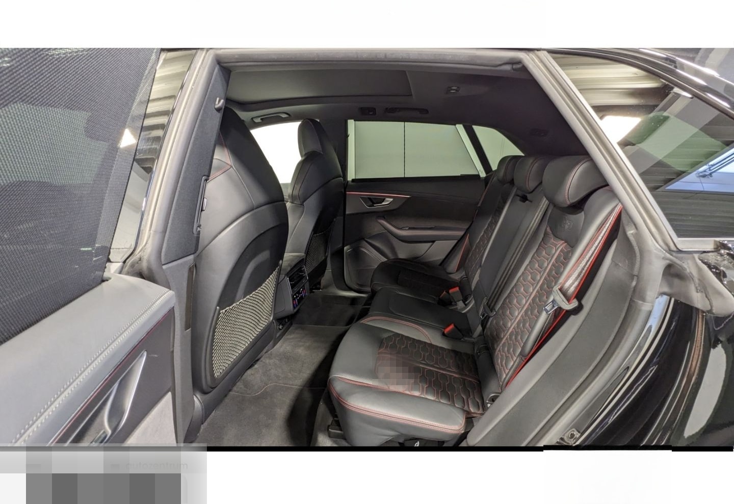 Audi RSQ8 4.0 TFSI RS-Sportsitze+ Matrix Pano RS-AGA foto 10
