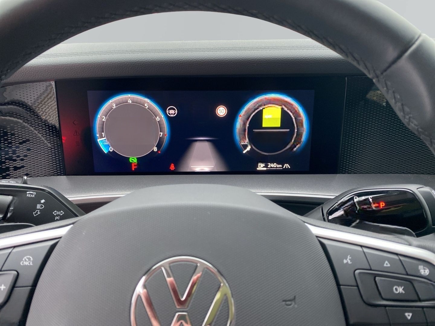 Volkswagen Tayron Life 1,5 eTSI DSG 7-Sitzer AHK Matrix All foto 16