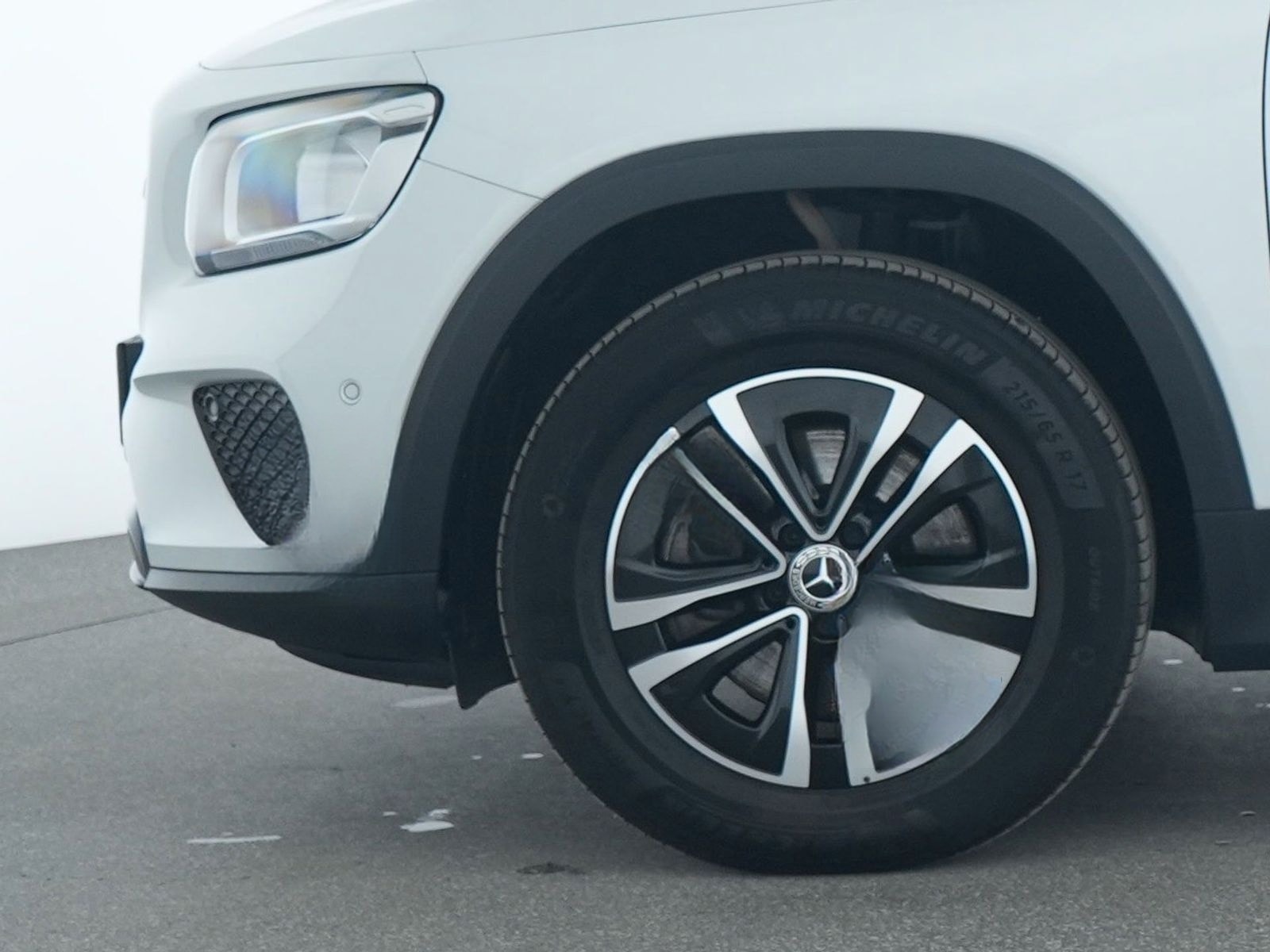 Mercedes-Benz GLB 200d Progressive AHK|Navi|Night-Paket|Kamera foto 14