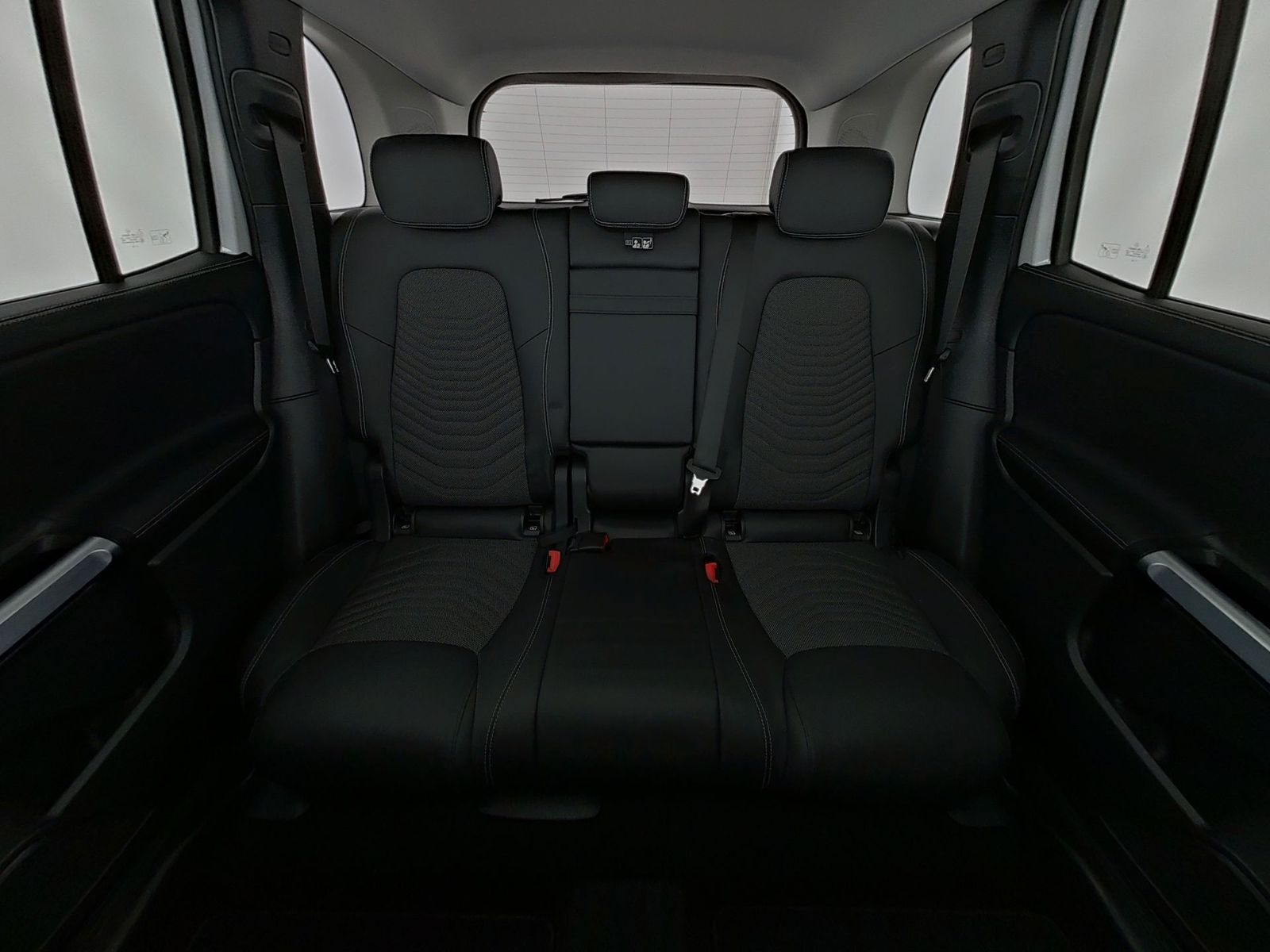 Mercedes-Benz GLB 200d Progressive AHK|Navi|Night-Paket|Kamera foto 18