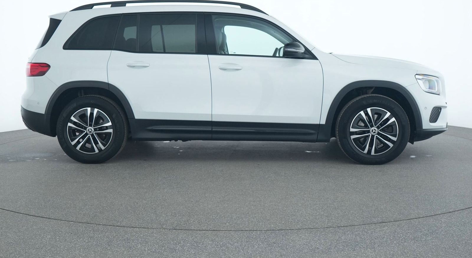 Mercedes-Benz GLB 200d Progressive AHK|Navi|Night-Paket|Kamera foto 6