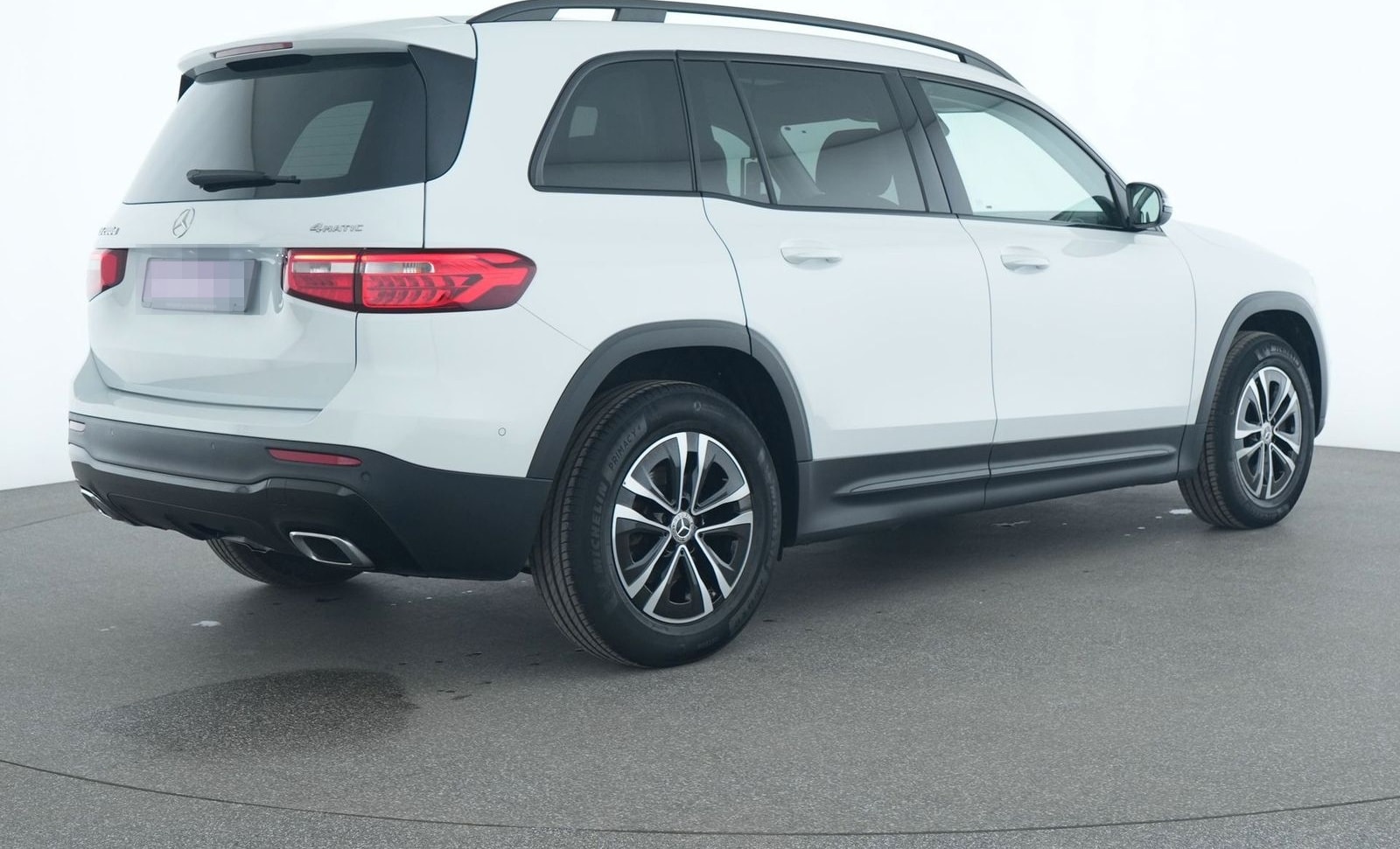 Mercedes-Benz GLB 200d Progressive AHK|Navi|Night-Paket|Kamera foto 7