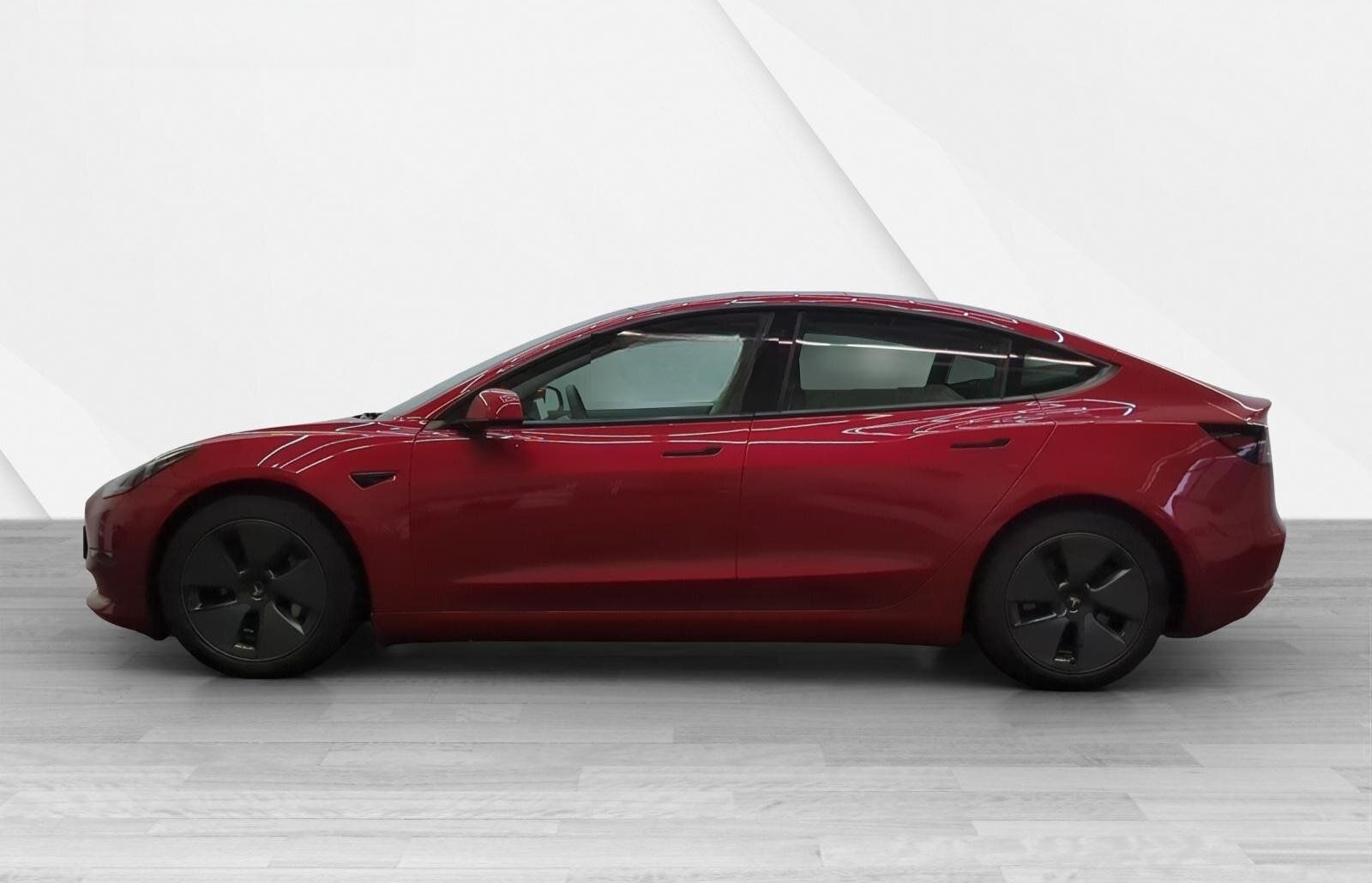 Tesla Model 3 Long Range 79 kWh Facelift AWD AHK EAP P foto 12