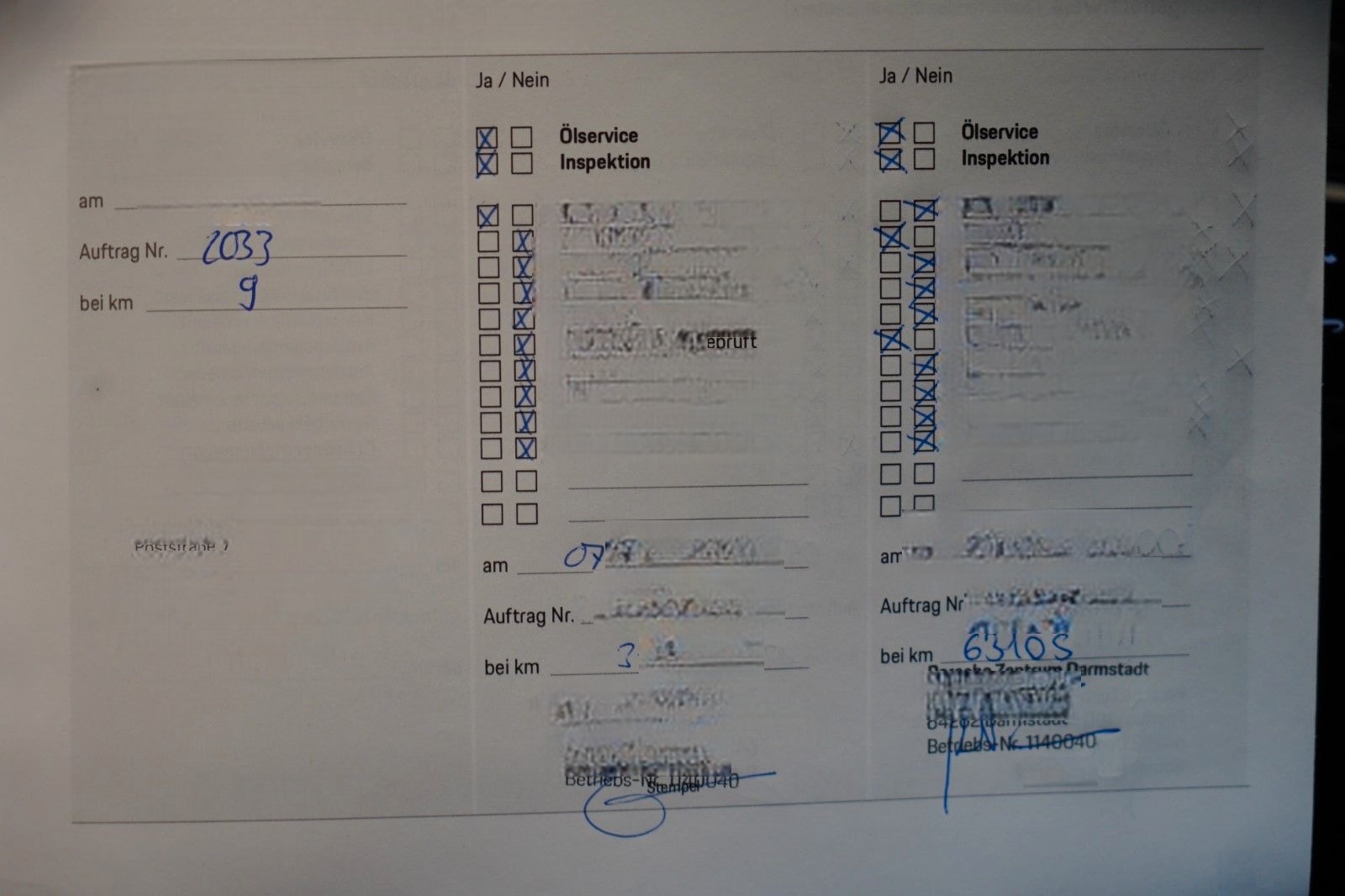 Porsche 992 911 Carrera 4 *Approved*1.Hand*Unfallfrei* foto 2