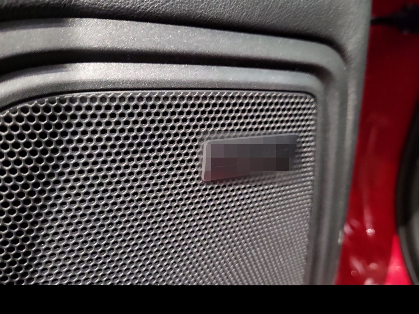 Porsche Macan GTS Surround-View BOSE 21-Zoll Panorama foto 16