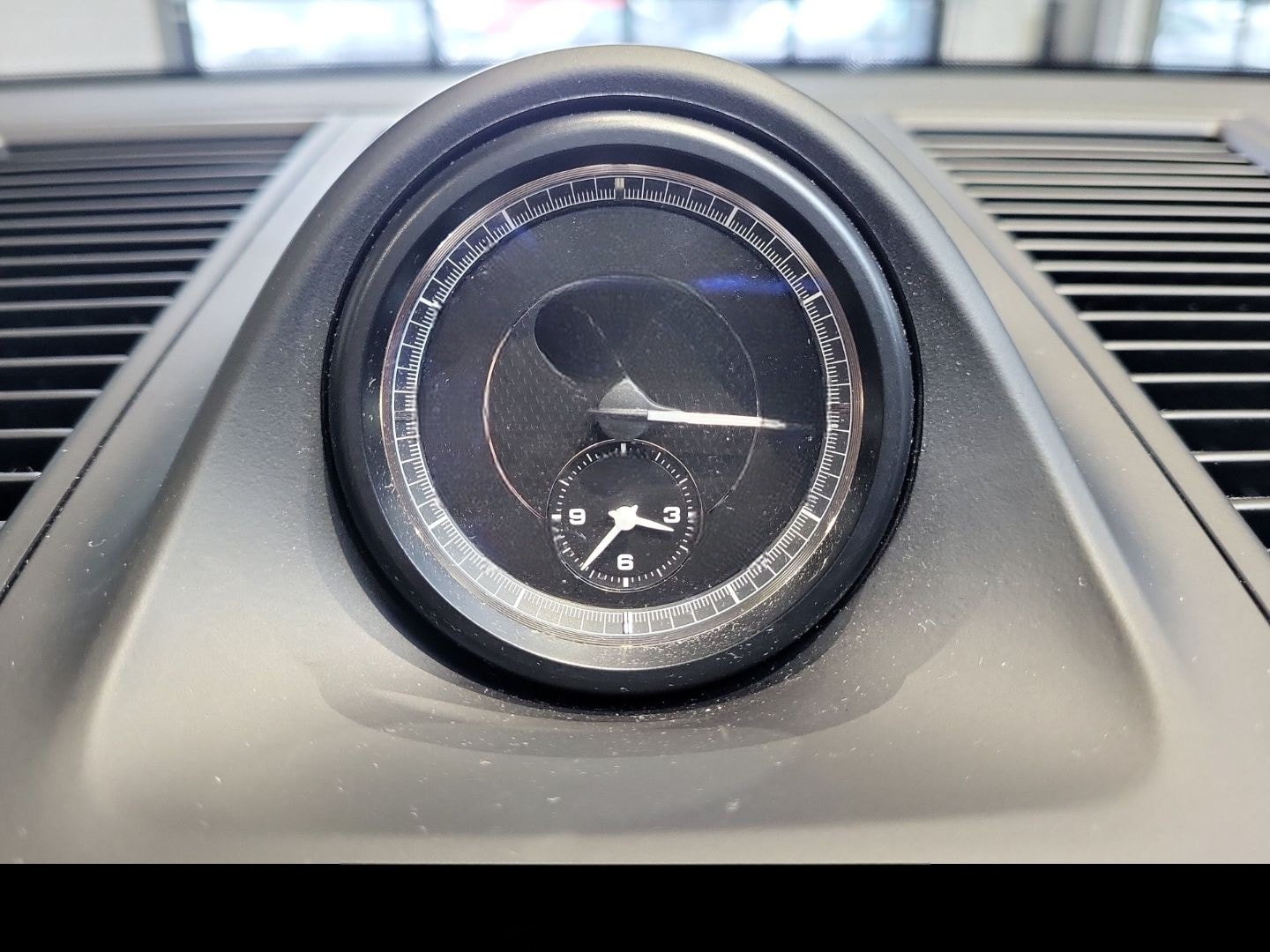 Porsche Macan GTS Surround-View BOSE 21-Zoll Panorama foto 20