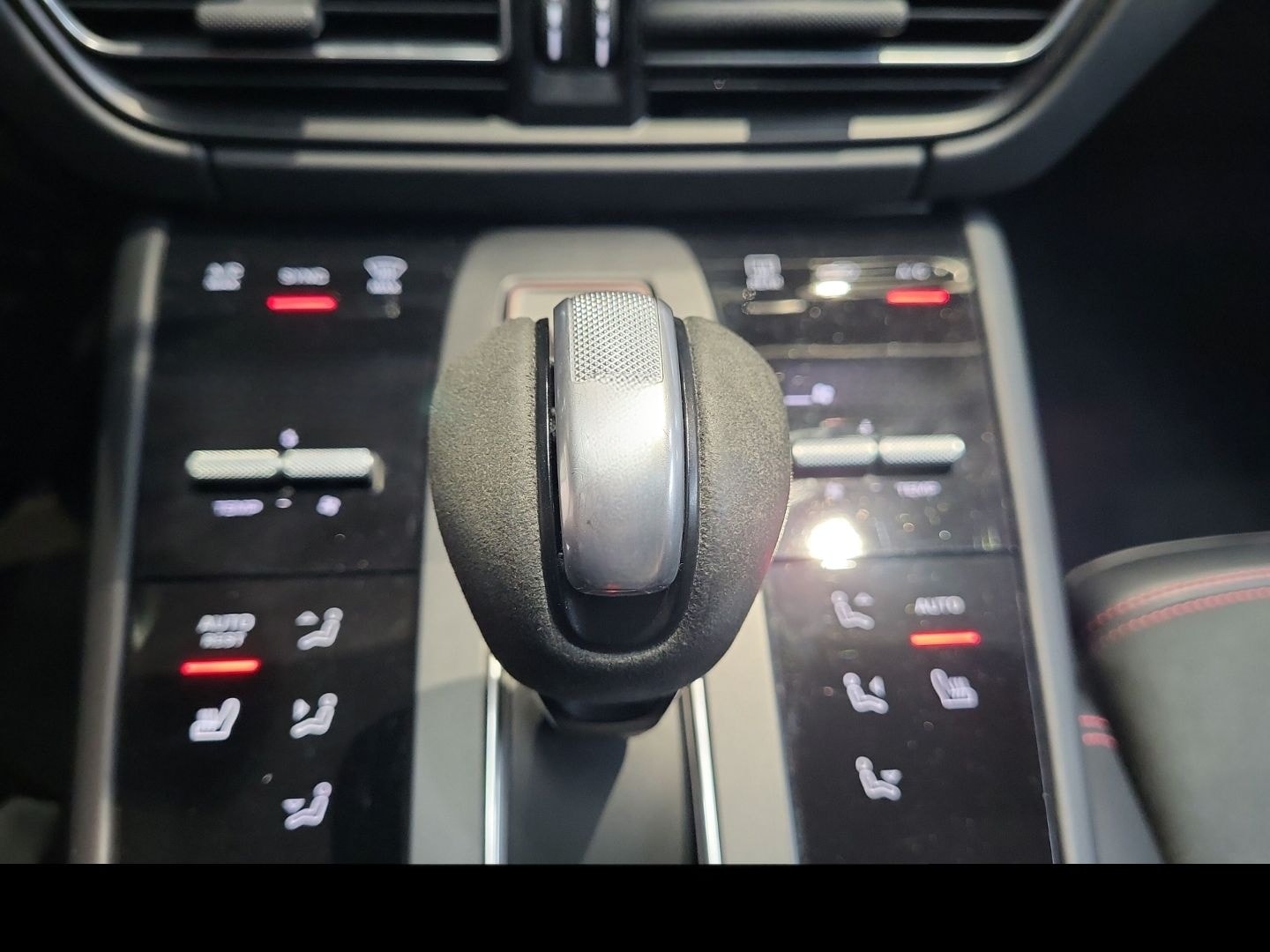 Porsche Macan GTS Surround-View BOSE 21-Zoll Panorama foto 22