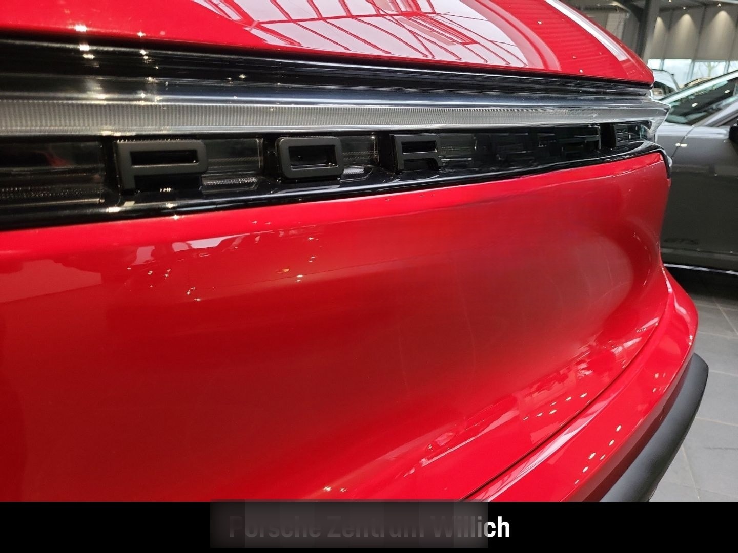 Porsche Macan GTS Surround-View BOSE 21-Zoll Panorama foto 10