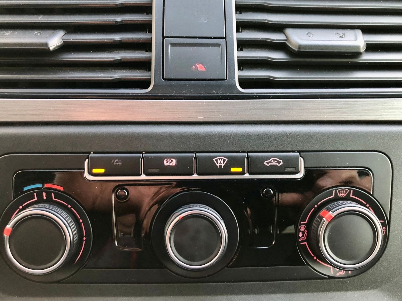 Volkswagen Caddy Maxi Trendline 2.0 TDI KLIMA foto 14