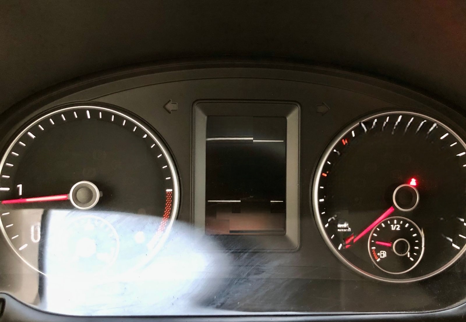 Volkswagen Caddy Maxi Trendline 2.0 TDI KLIMA foto 10