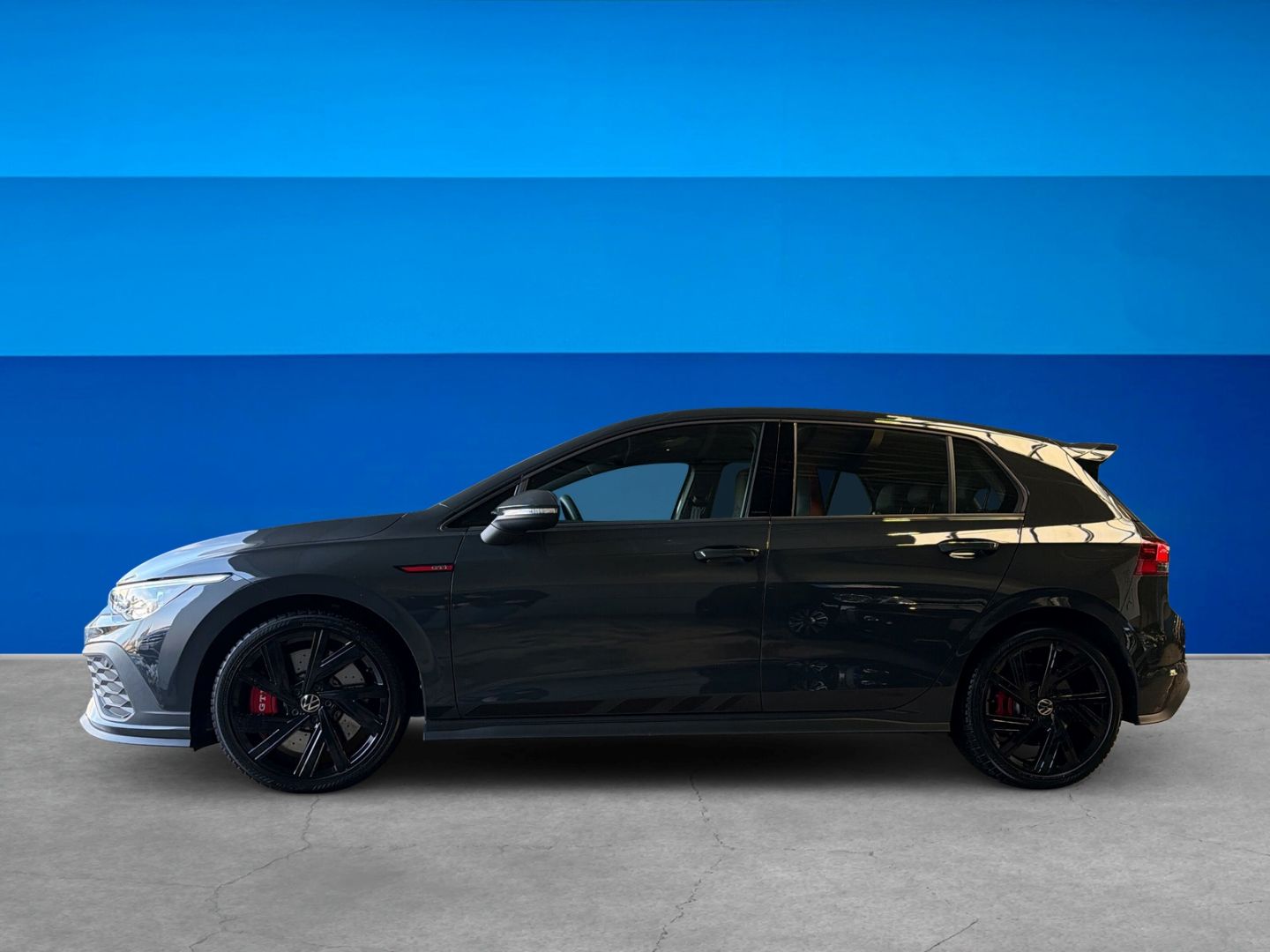 Volkswagen Golf 8 2.0 TSI  GTI Clubsport Harman Kardon foto 3