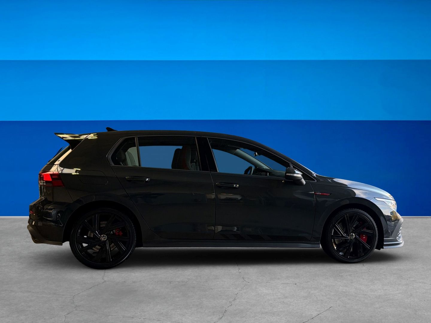 Volkswagen Golf 8 2.0 TSI  GTI Clubsport Harman Kardon foto 5