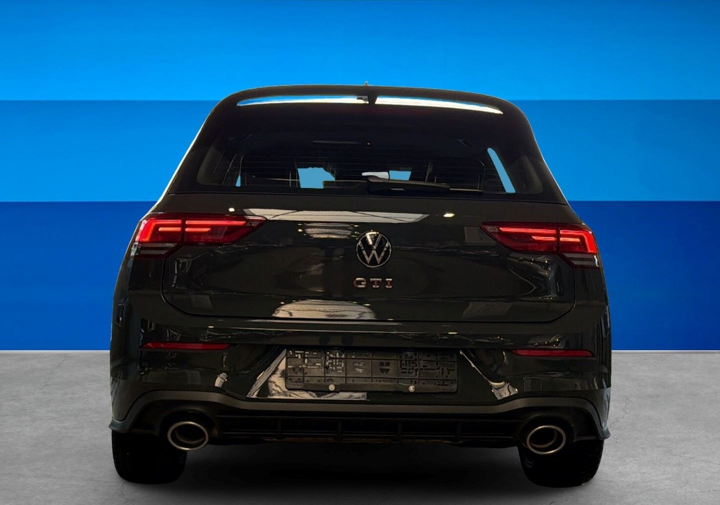 Volkswagen Golf 8 2.0 TSI  GTI Clubsport Harman Kardon foto 8