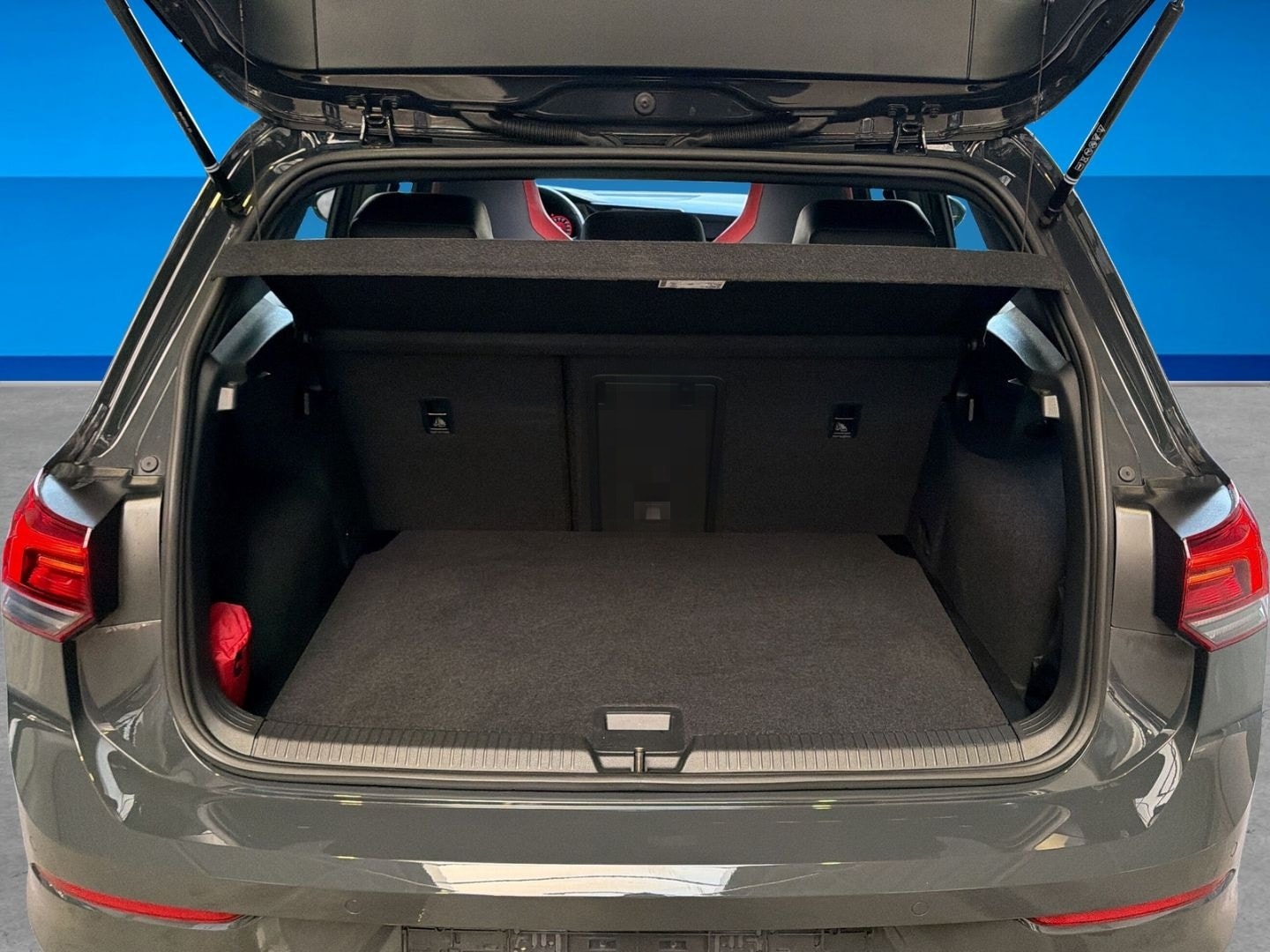 Volkswagen Golf 8 2.0 TSI  GTI Clubsport Harman Kardon foto 10