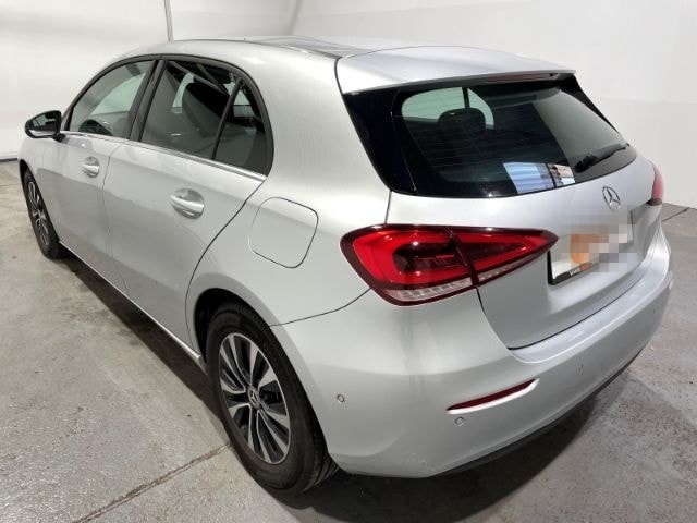 Mercedes-Benz A 200 Style Automatik EU6d LED Navi Klima PDC foto 2