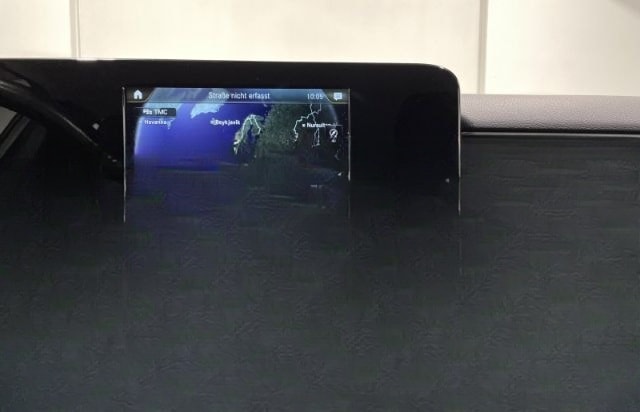 Mercedes-Benz A 200 Style Automatik EU6d LED Navi Klima PDC foto 11