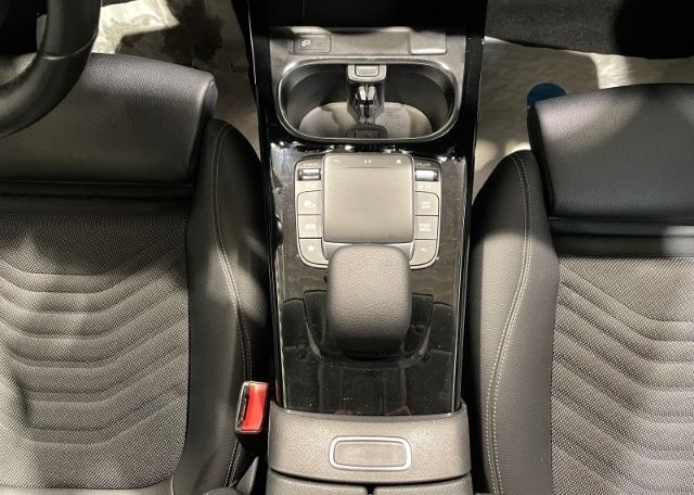 Mercedes-Benz A 200 Style Automatik EU6d LED Navi Klima PDC foto 14