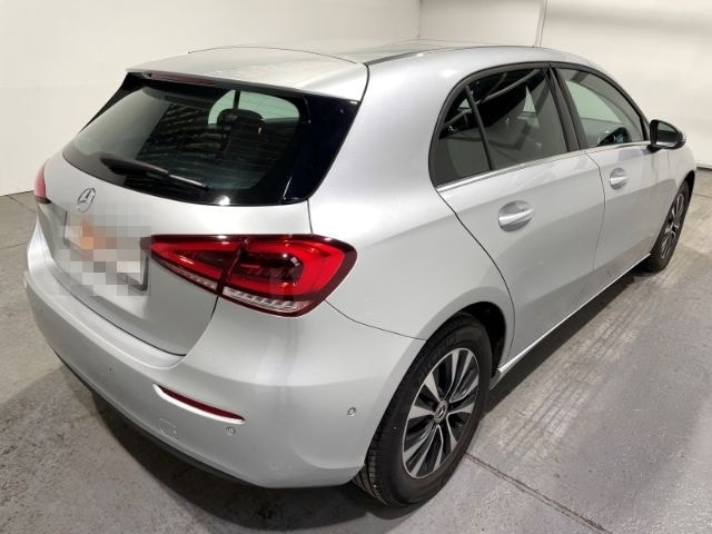 Mercedes-Benz A 200 Style Automatik EU6d LED Navi Klima PDC foto 3