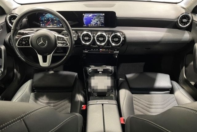 Mercedes-Benz A 200 Style Automatik EU6d LED Navi Klima PDC foto 9